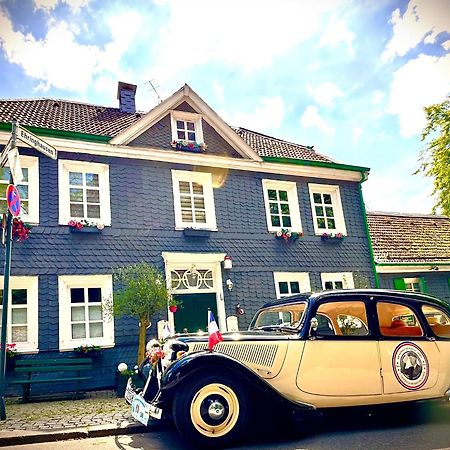 Gaestehaus Ehringhausen 63 Ремшайд Екстериор снимка