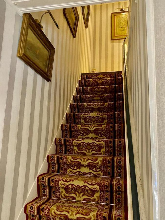 Gaestehaus Ehringhausen 63 Ремшайд Екстериор снимка