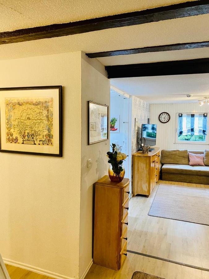 Gaestehaus Ehringhausen 63 Ремшайд Екстериор снимка