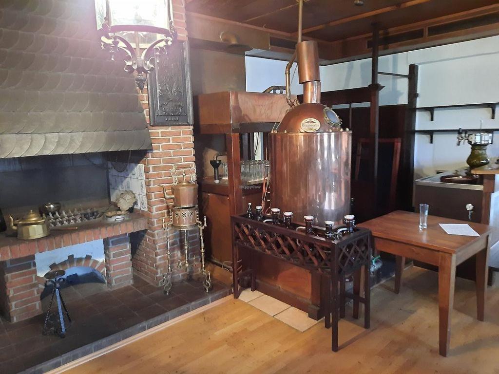 Gaestehaus Ehringhausen 63 Ремшайд Екстериор снимка